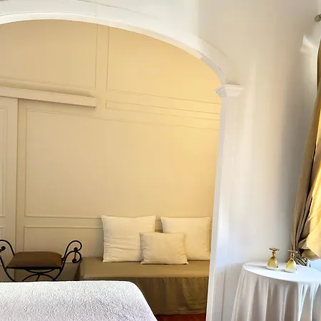 Branca Jacinta 3* Sintra