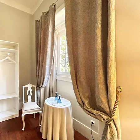 Branca Jacinta Vendégház Sintra