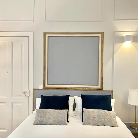 Branca Jacinta Vendégház 3*