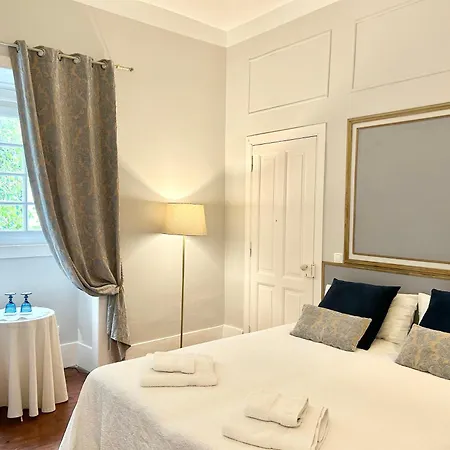 Branca Jacinta 3* Sintra