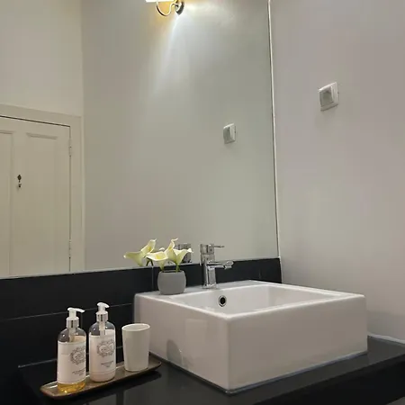 Branca Jacinta 3* Sintra