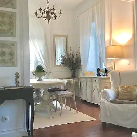 Branca Jacinta Vendégház