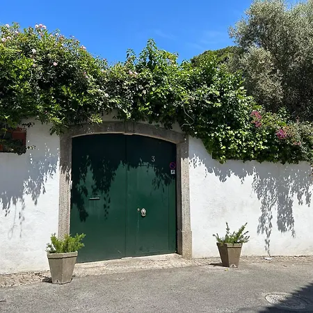 Branca Jacinta 3* Sintra