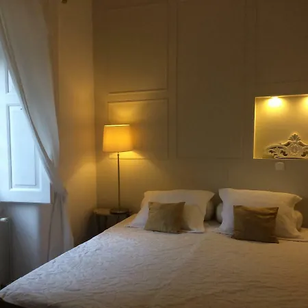 Branca Jacinta Vendégház