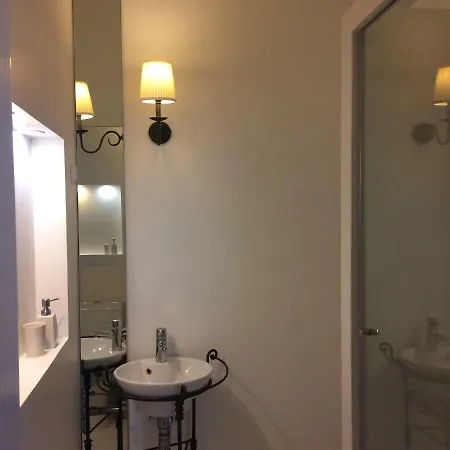 Branca Jacinta Vendégház Sintra