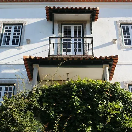 Branca Jacinta Vendégház Sintra