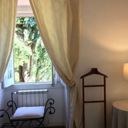 Branca Jacinta Vendégház 3*