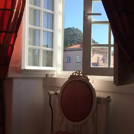 Branca Jacinta * Sintra