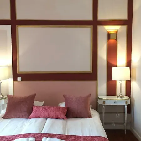 Vendégház Branca Jacinta