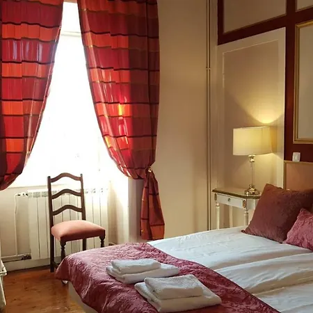 Vendégház Branca Jacinta 3*