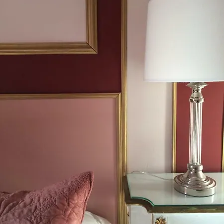 Branca Jacinta Vendégház