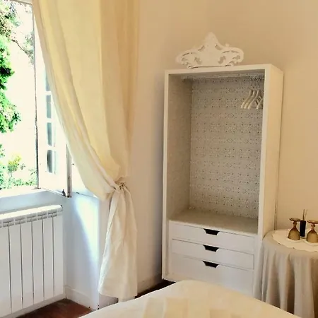 Vendégház Branca Jacinta Sintra