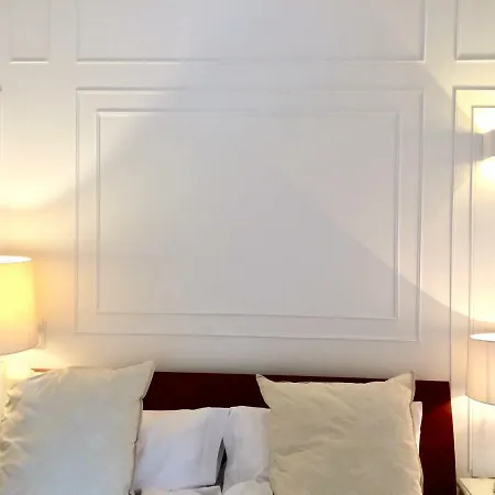 Branca Jacinta 3* Sintra