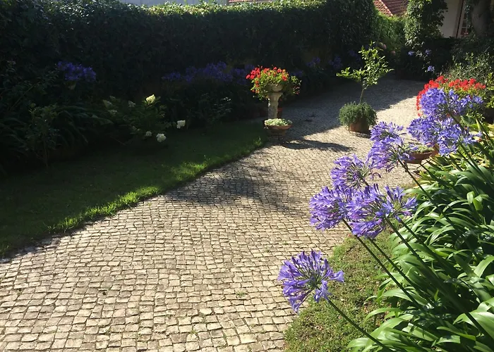 Pensjonat Branca Jacinta 3*