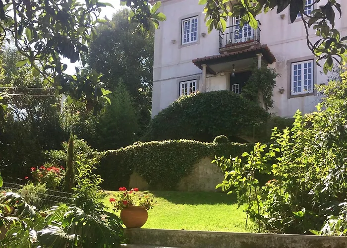 Pensjonat Branca Jacinta