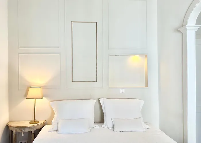 Branca Jacinta 3* Sintra