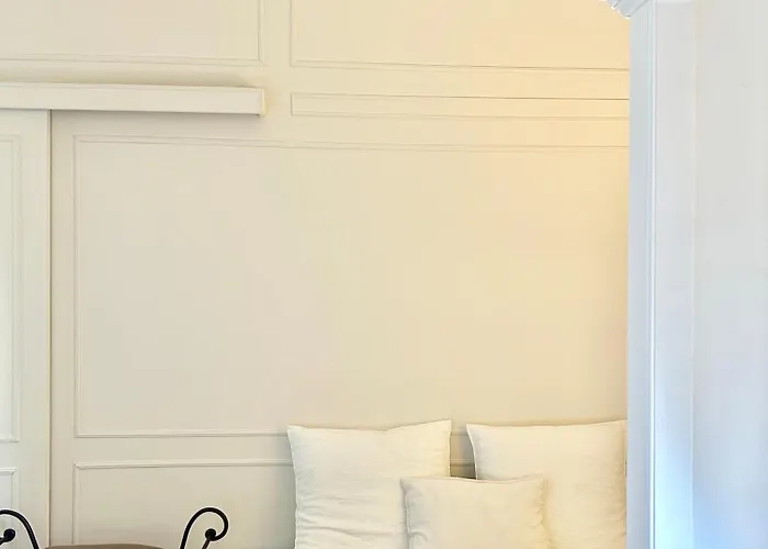 Branca Jacinta Pensjonat