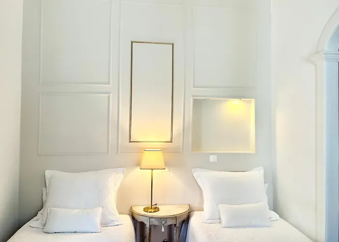 Branca Jacinta Sintra