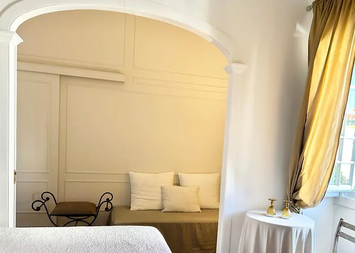 Branca Jacinta 3* Sintra