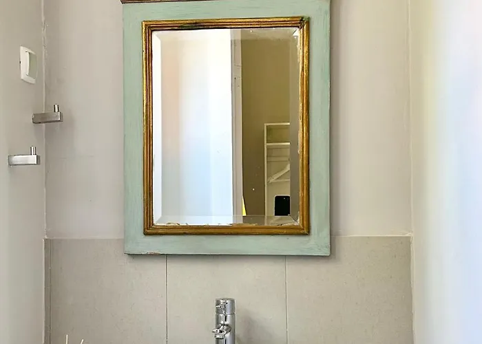 Pensjonat Branca Jacinta 3*