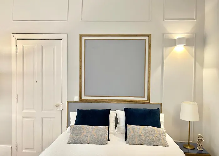 Branca Jacinta Pensjonat 3*