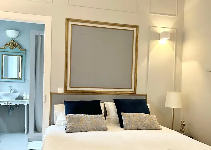 Pensjonat Branca Jacinta 3*