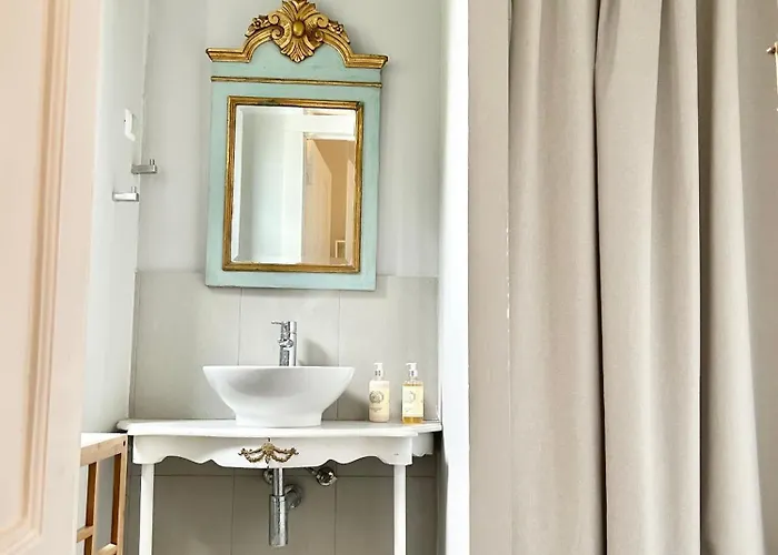 Branca Jacinta Pensjonat