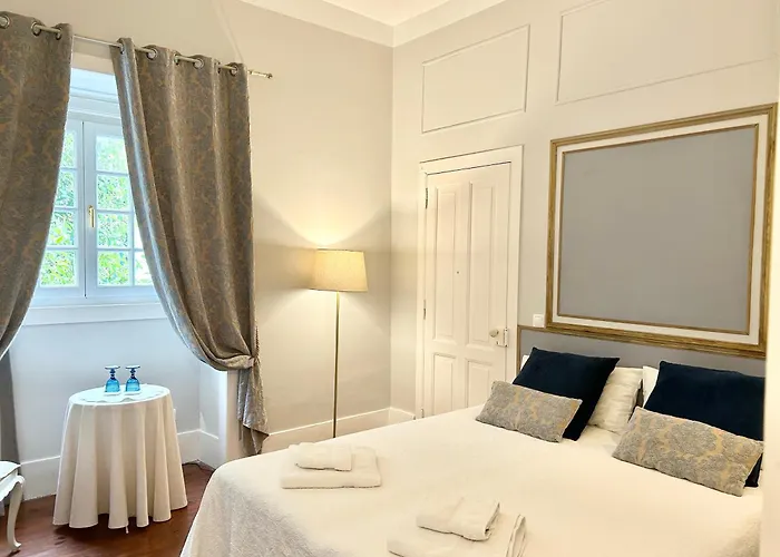 Branca Jacinta 3* Sintra