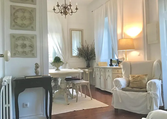 Branca Jacinta Pensjonat