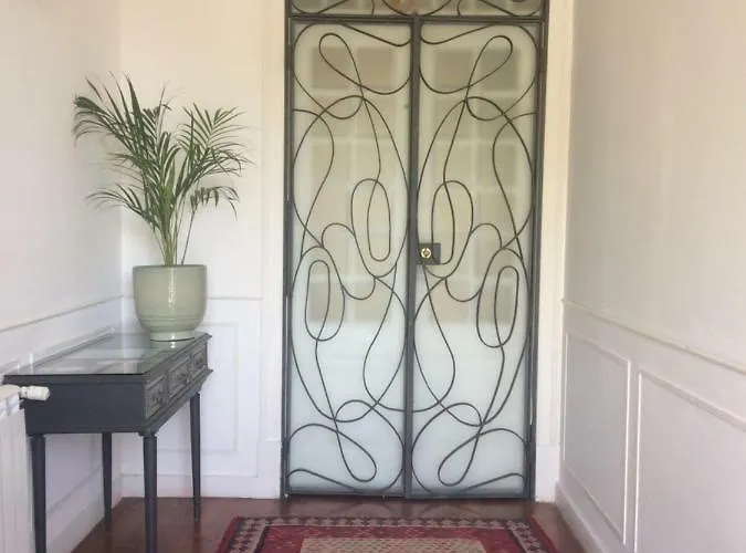 Branca Jacinta Pensjonat 3*