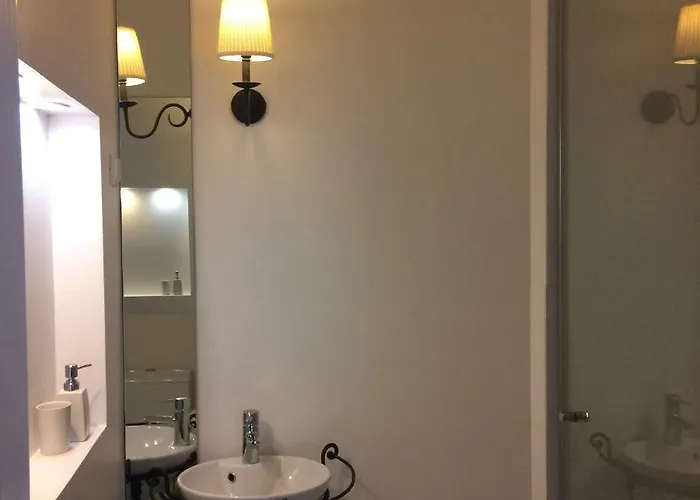 Branca Jacinta Pensjonat Sintra