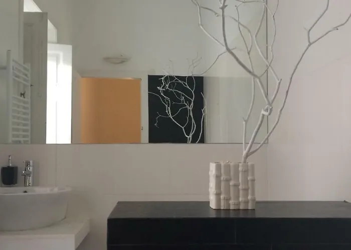 Branca Jacinta Pensjonat