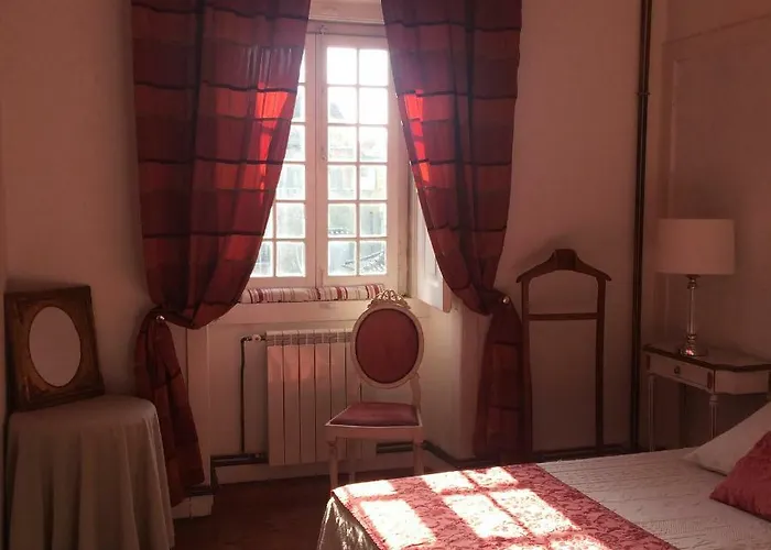 Branca Jacinta 3* Sintra