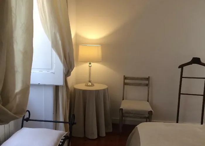 Branca Jacinta Pensjonat