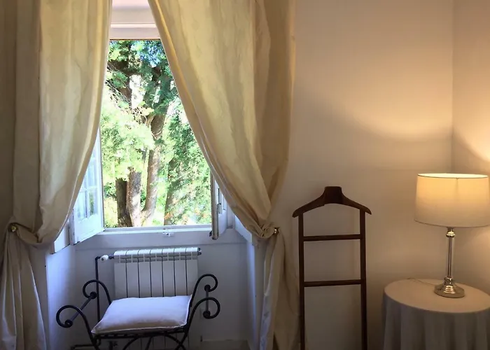 Branca Jacinta Pensjonat 3*