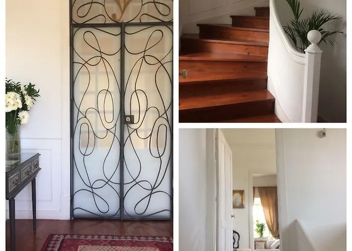 Branca Jacinta Pensjonat Sintra