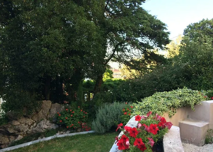 Pensjonat Branca Jacinta Sintra