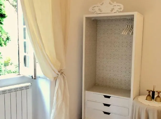 Pensjonat Branca Jacinta Sintra