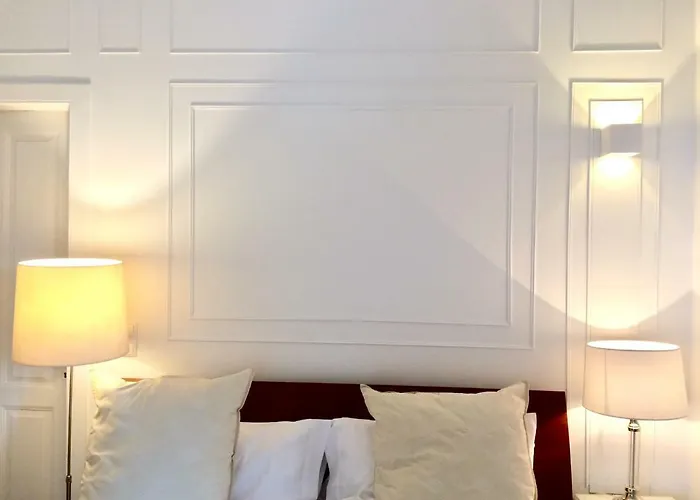 Branca Jacinta 3* Sintra